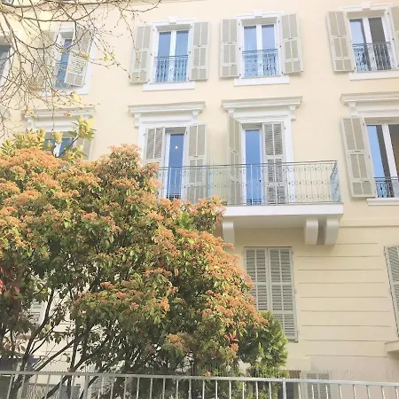 Lejlighed Duplex Balcon Centre 502 *