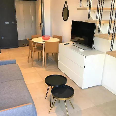 Duplex Balcon Centre 502 Apartament